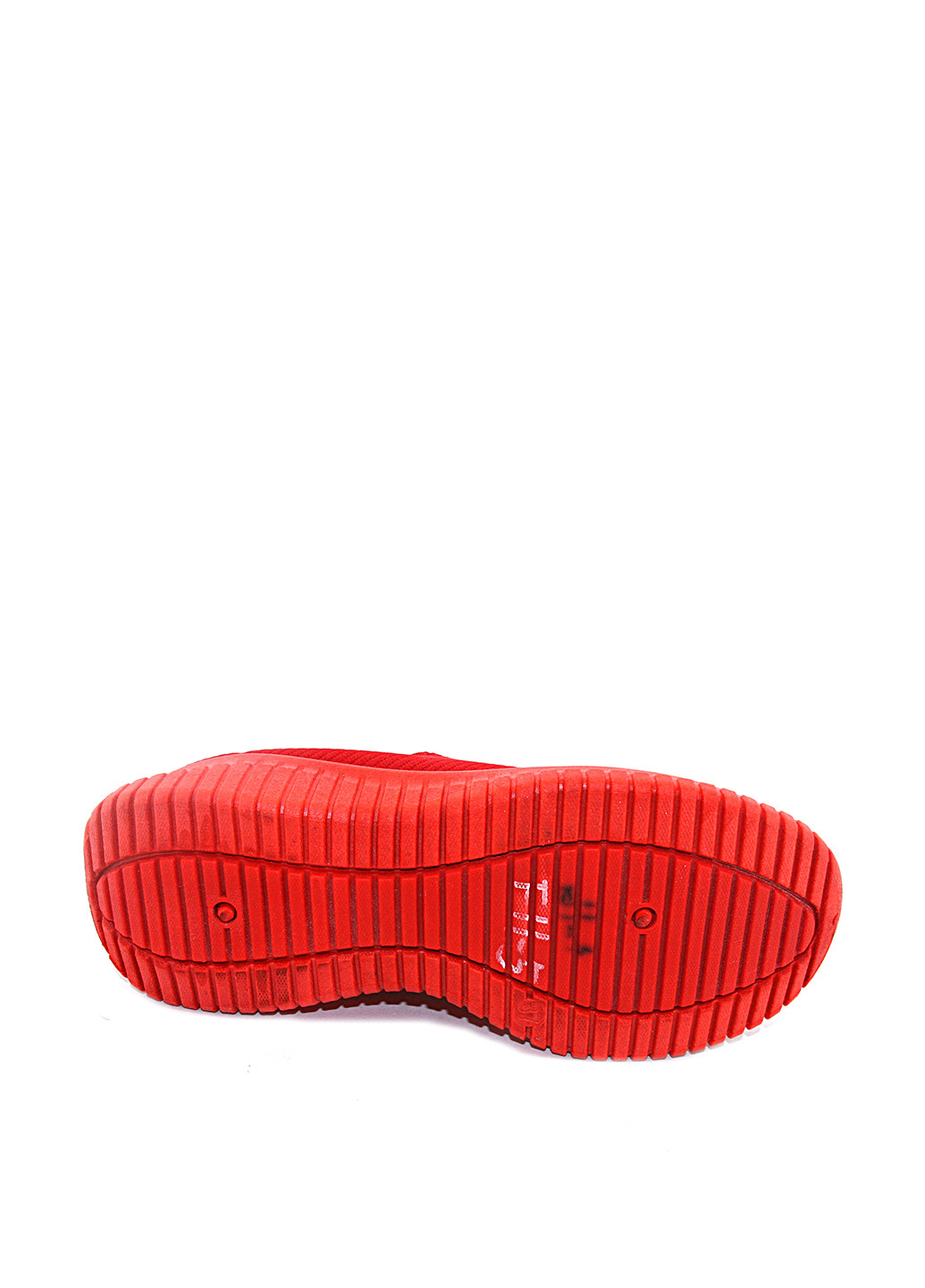 Червоні всесезонні кросівки Wei Wei