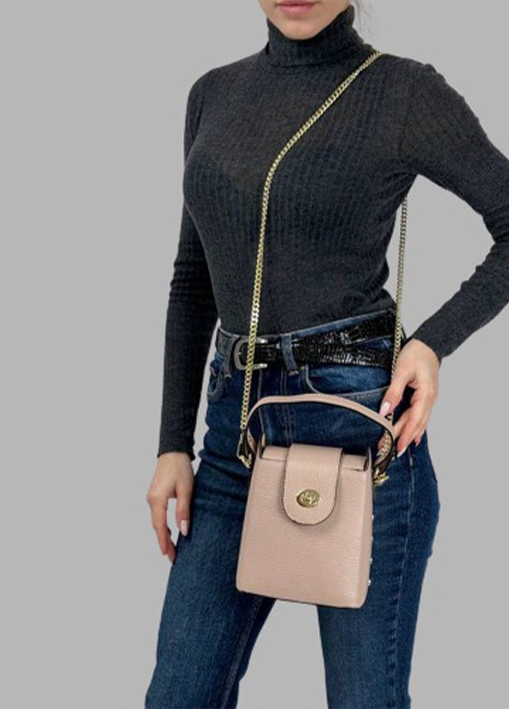 Сумка Bella Bertucci (322460165)