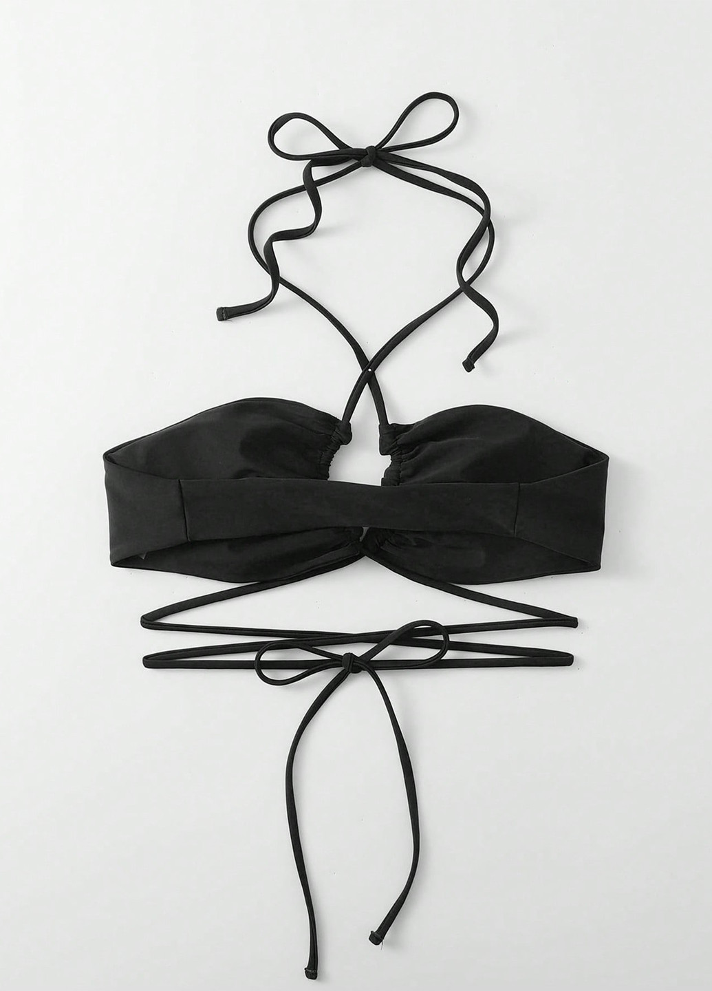 Купальный лиф (2 шт.) SHEIN (332389473)