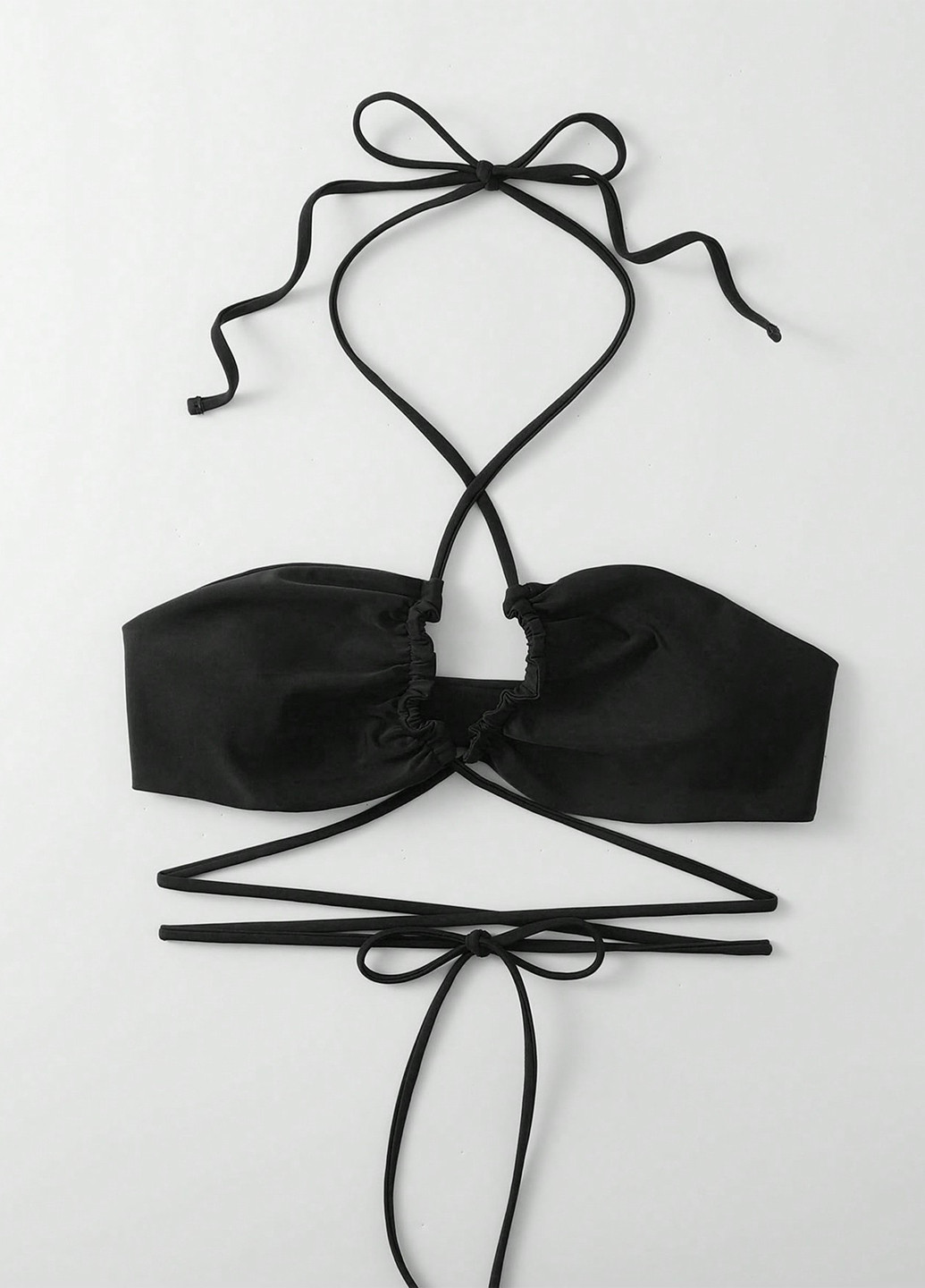 Купальный лиф (2 шт.) SHEIN (332389473)