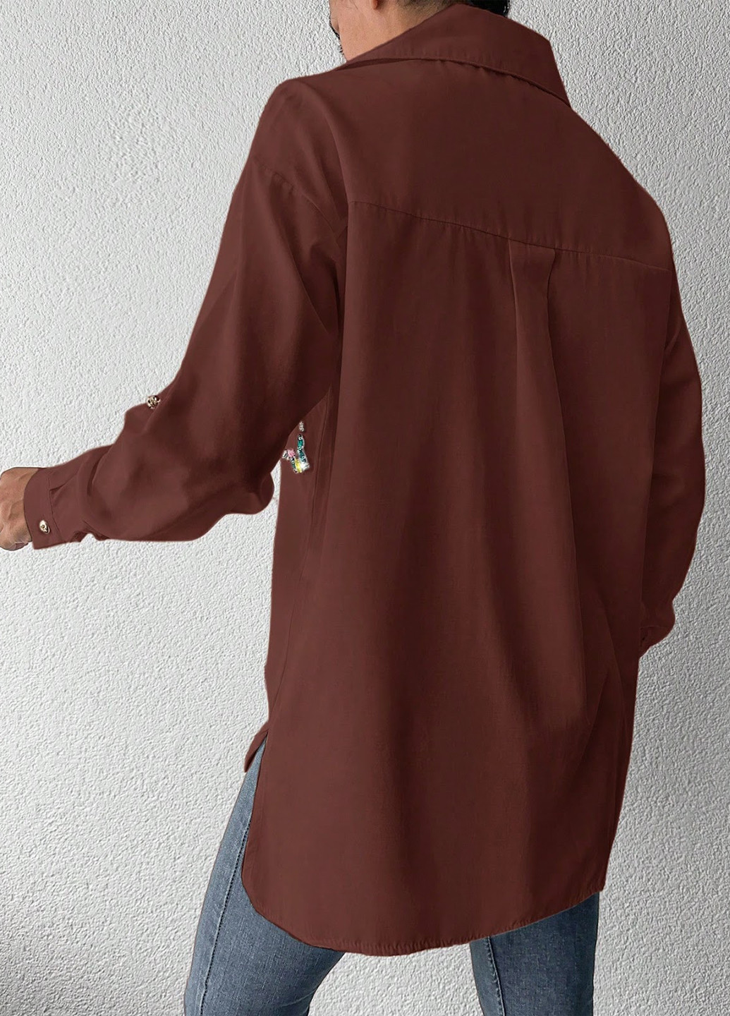 Сорочка SHEIN (323126799)