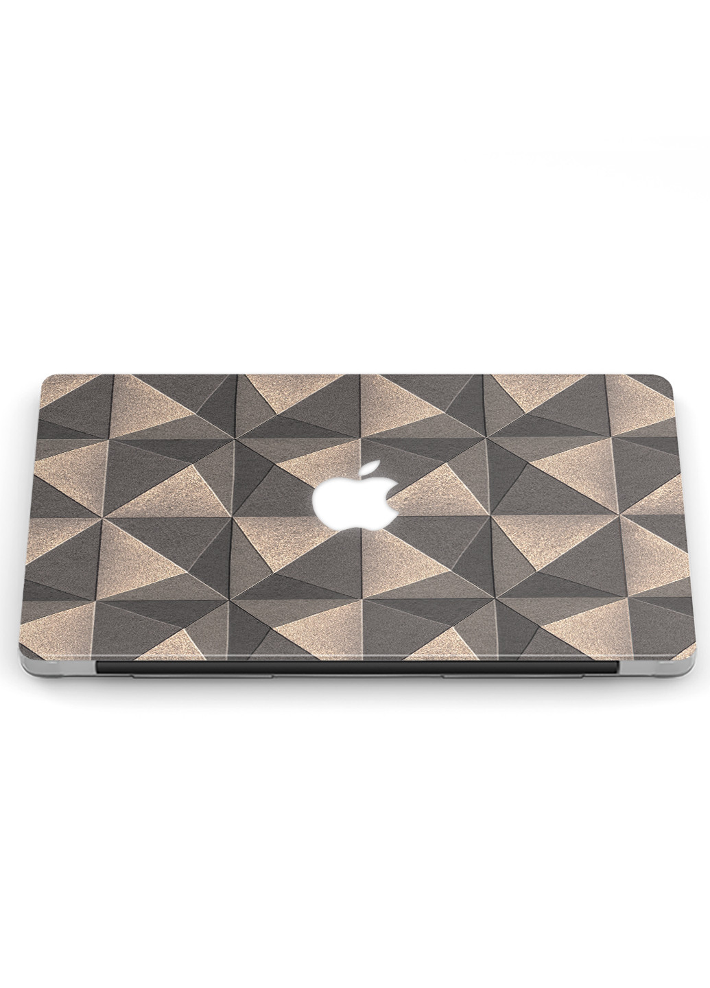 Чехол пластиковый для Apple MacBook Pro 16 A2141 Абстракция (Abstraction) (9494-2367) MobiPrint (218858107)