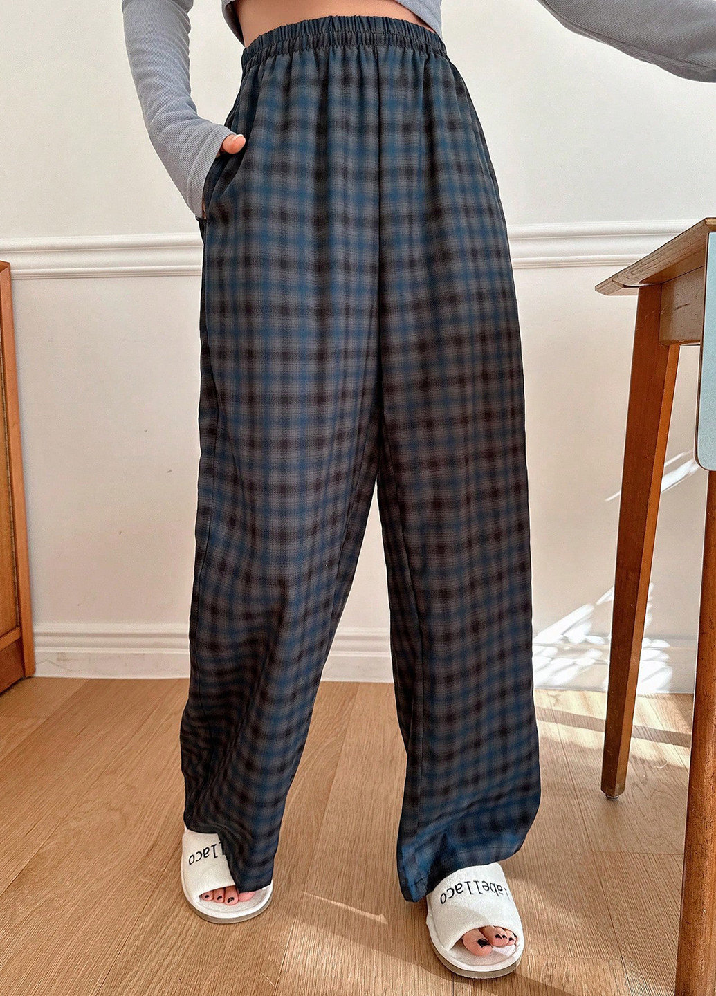 Штани SHEIN (365220273)