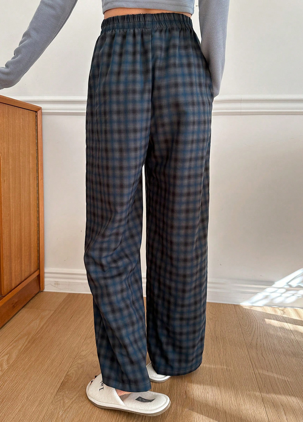 Штани SHEIN (365220273)