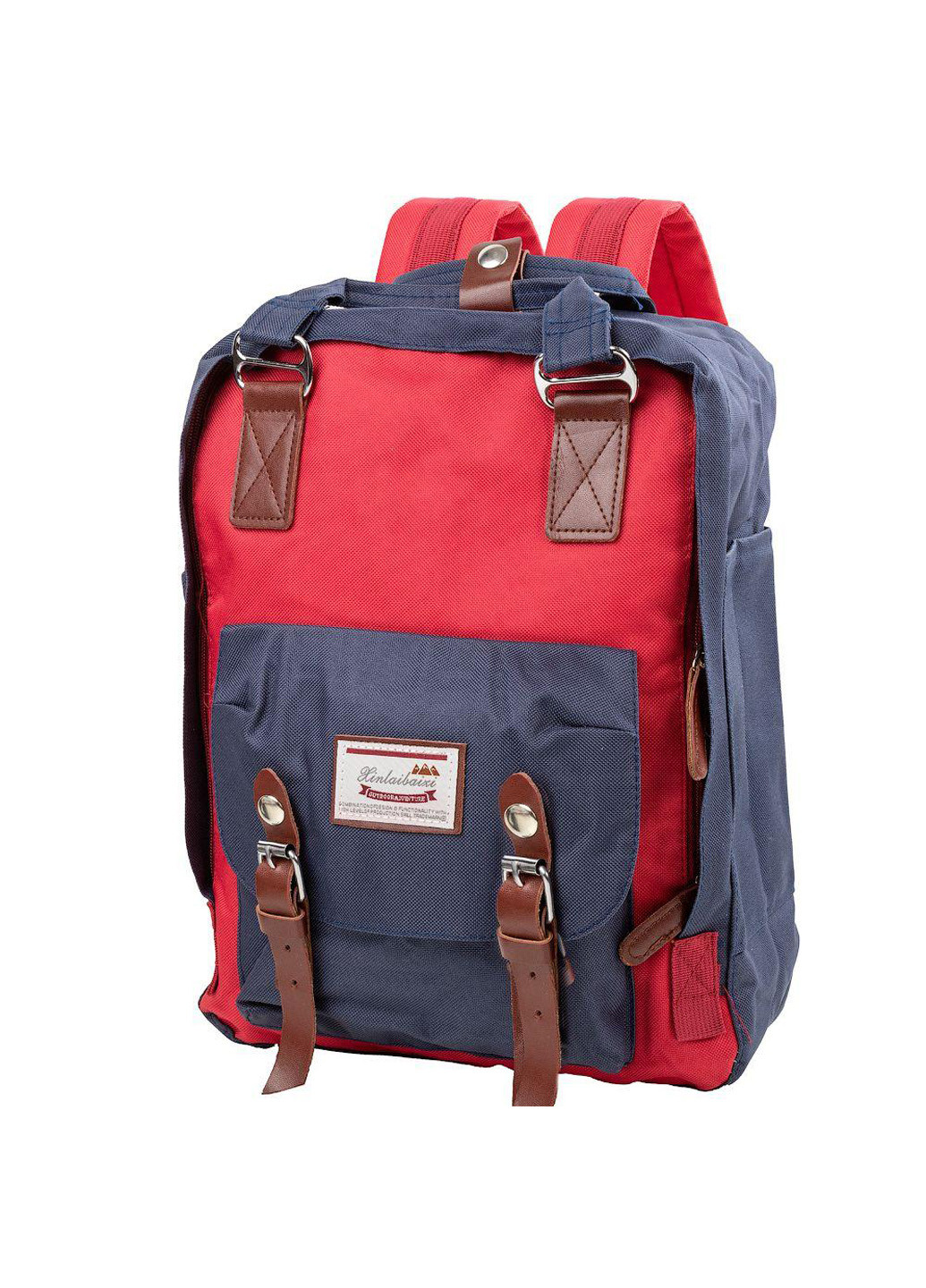 Жіночий міський рюкзак 27х37,5х14 см Valiria Fashion (205132575)