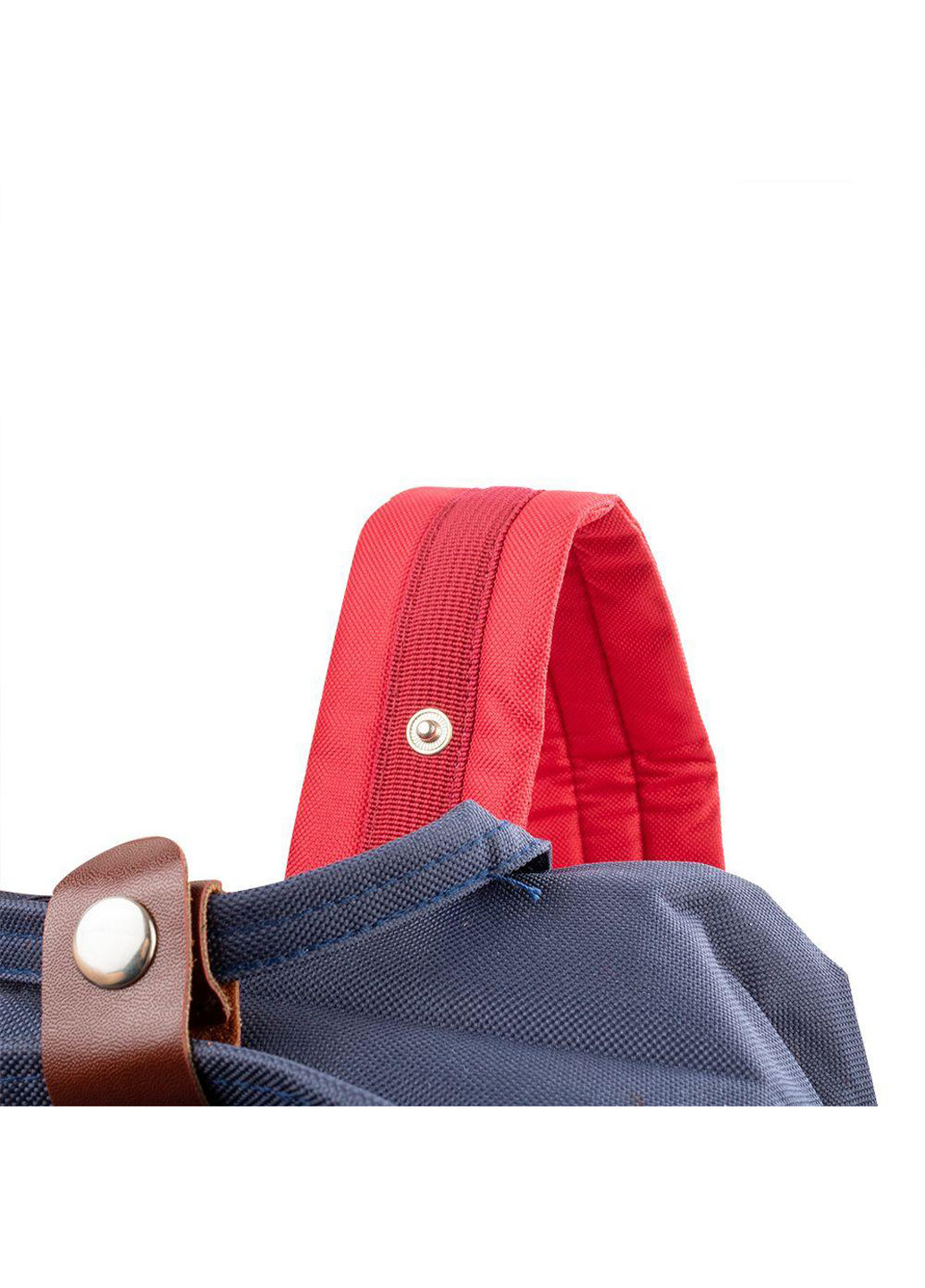 Жіночий міський рюкзак 27х37,5х14 см Valiria Fashion (205132575)