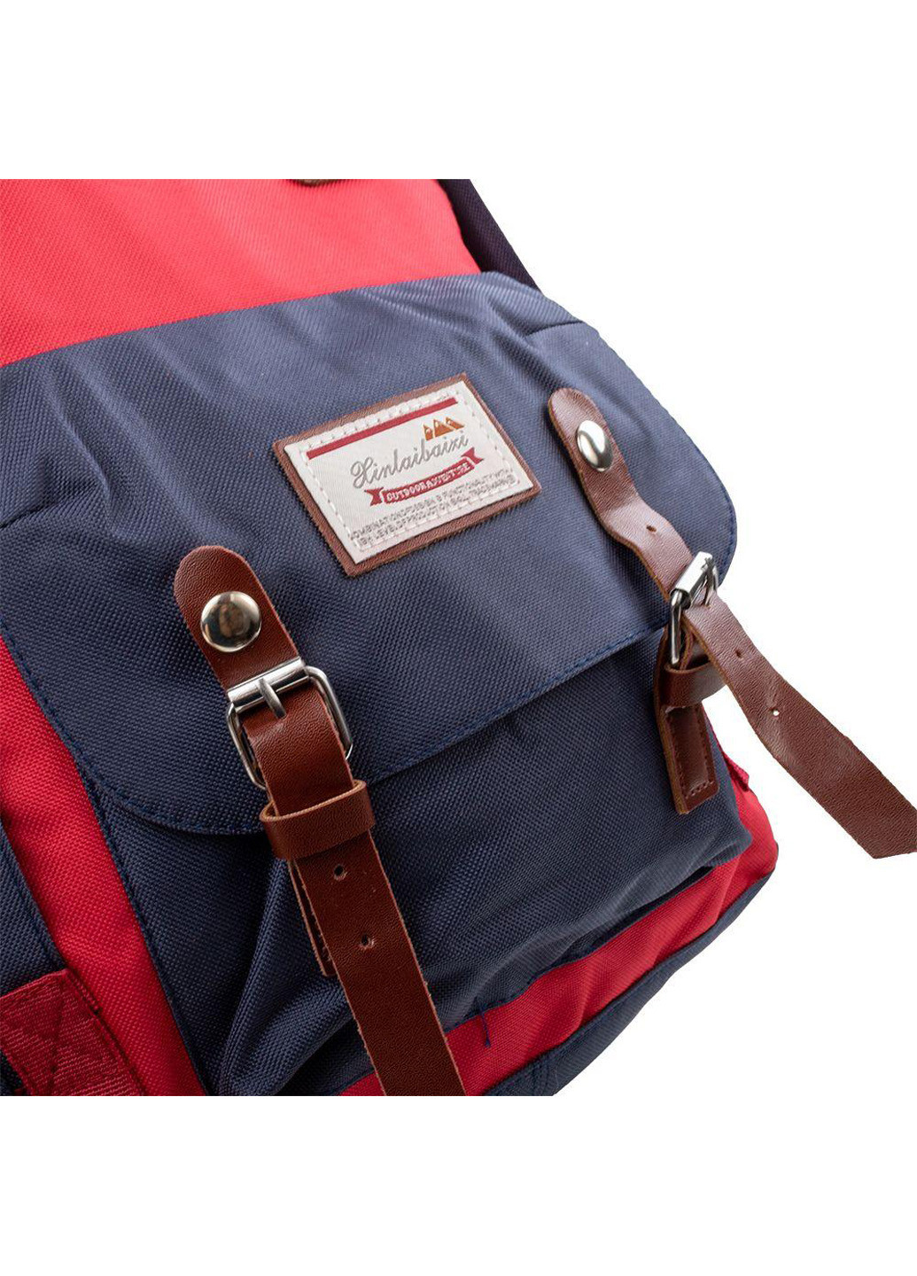 Жіночий міський рюкзак 27х37,5х14 см Valiria Fashion (205132575)