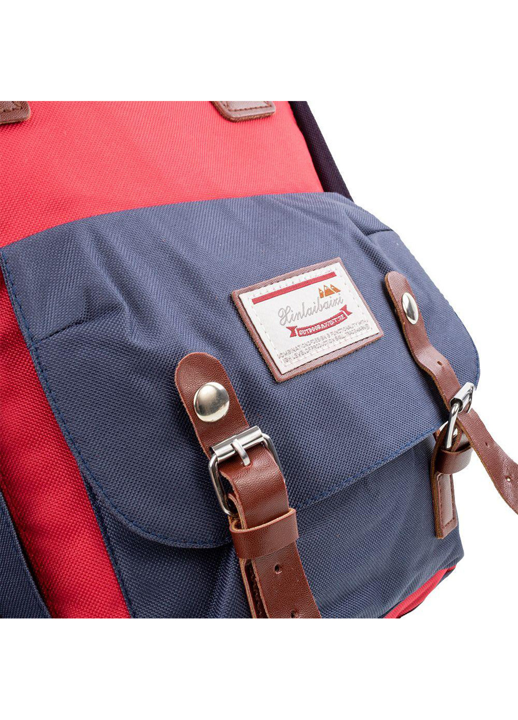 Жіночий міський рюкзак 27х37,5х14 см Valiria Fashion (205132575)