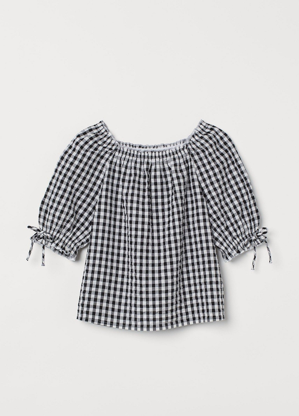 Блуза H&M (251796401)