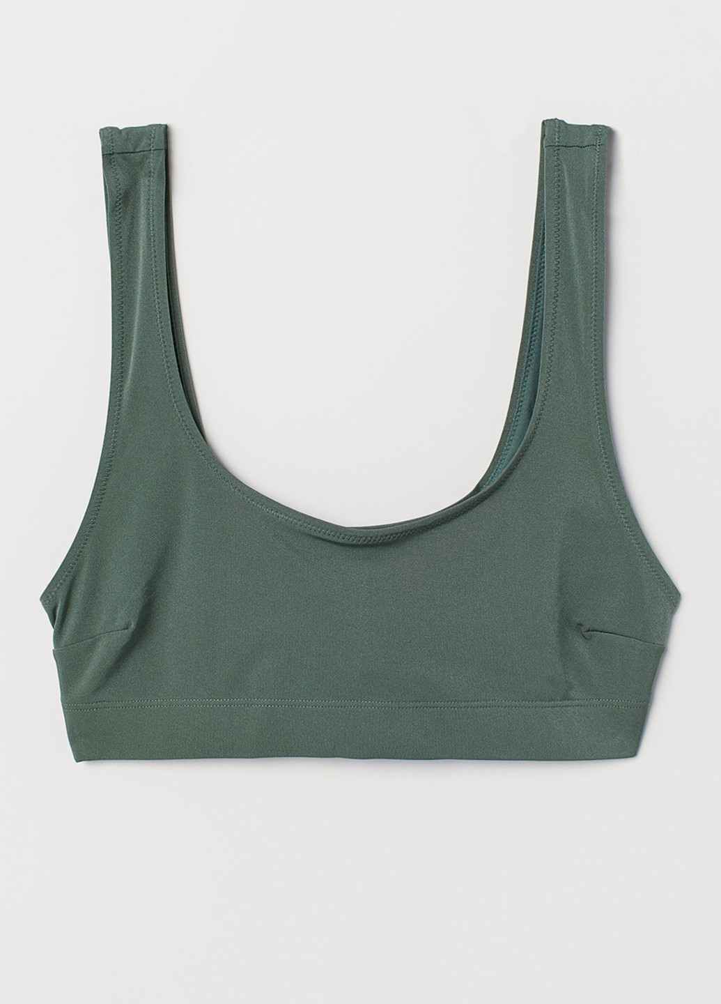 Купальний ліф H&M (241659524)