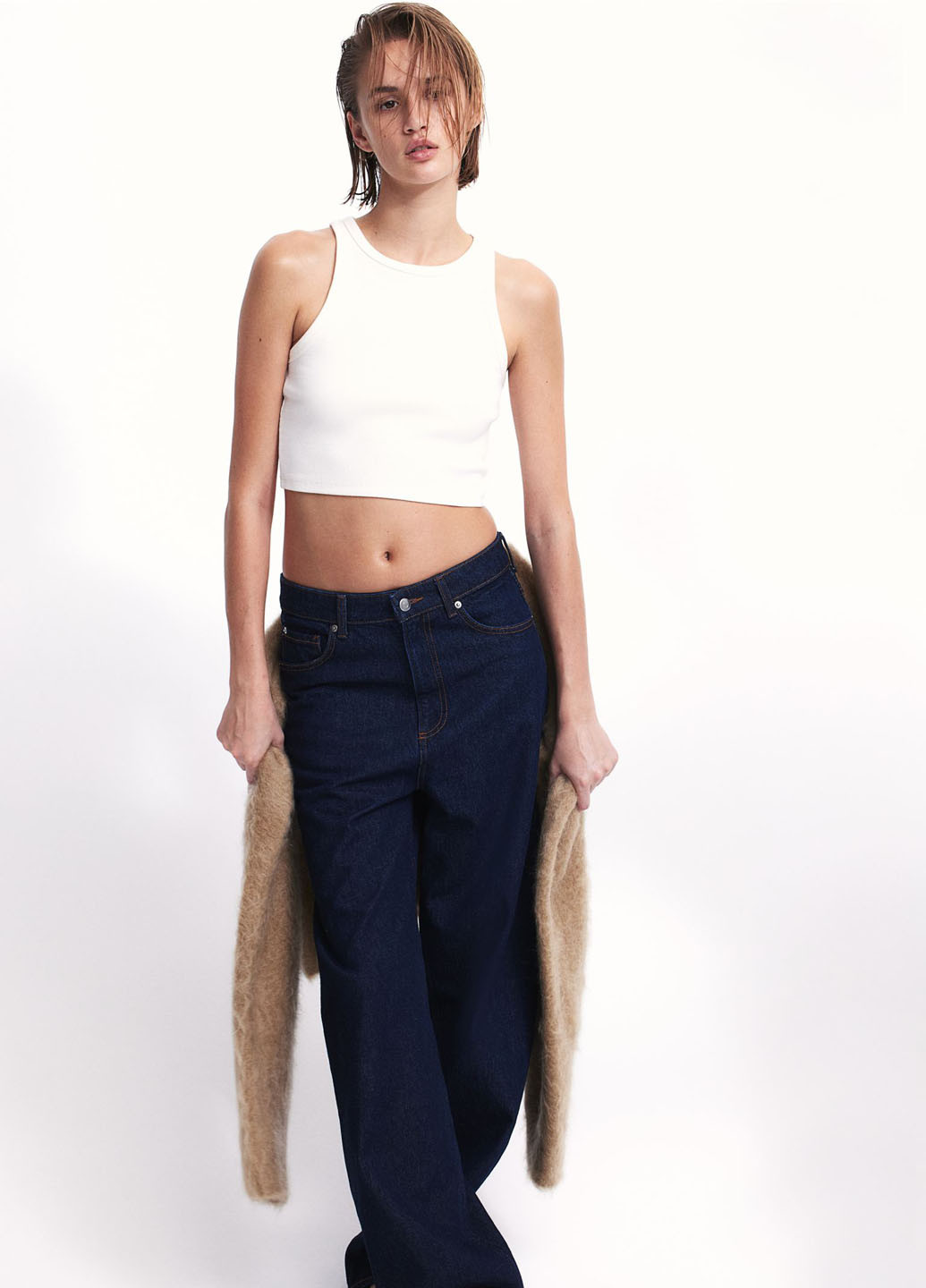 Топ H&M (272165556)