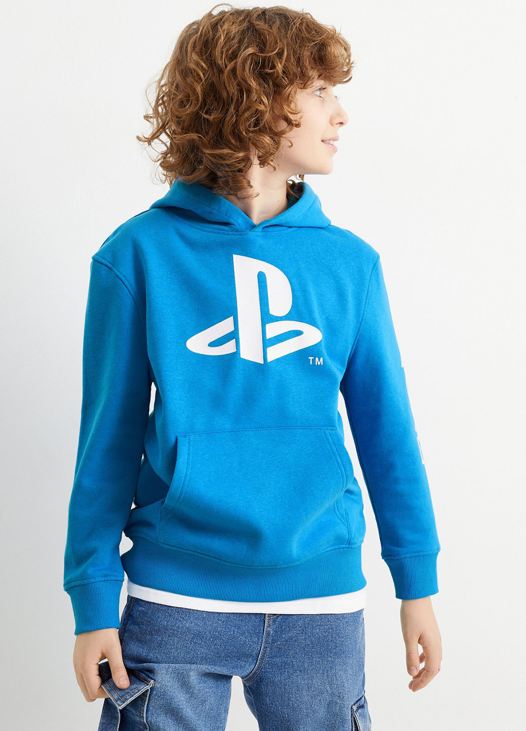 Худі C&A (322980215)