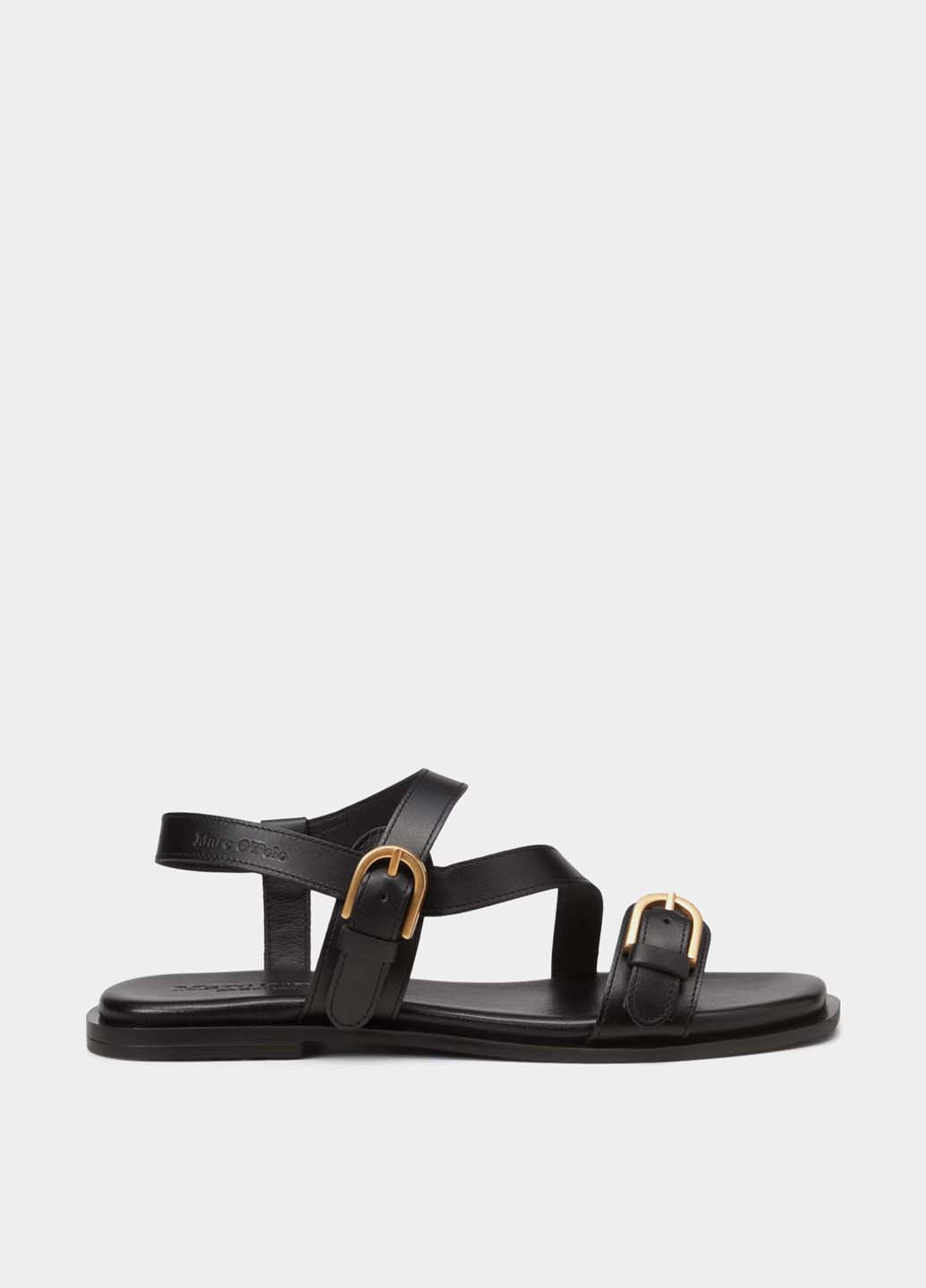 Кэжуал сандалии Marc O'Polo на ремешке