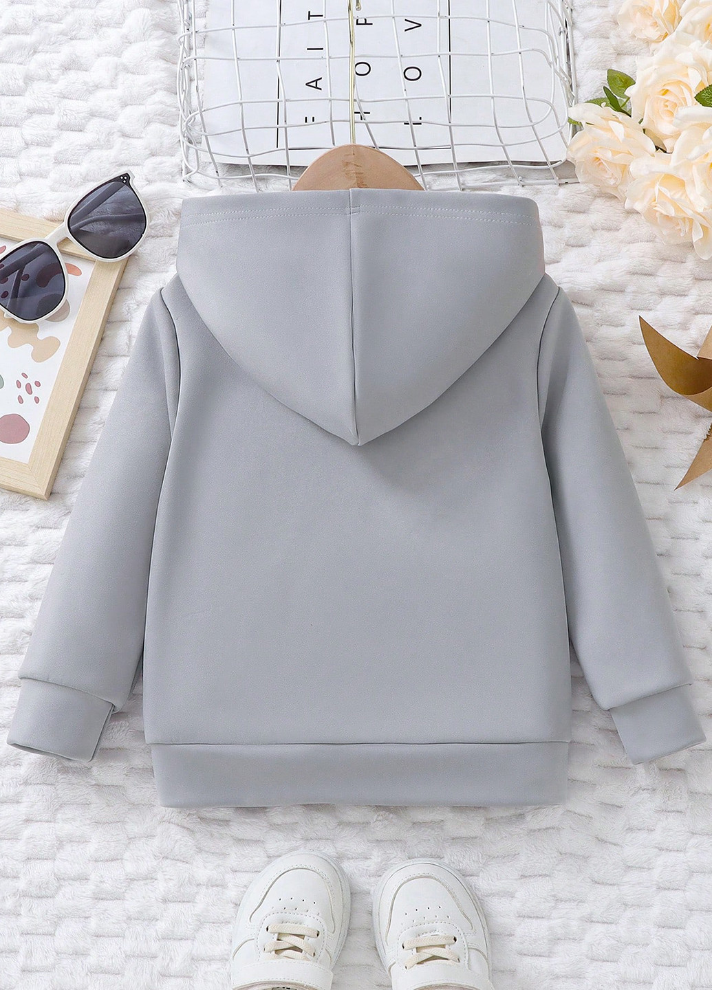 Толстовка SHEIN (341735187)