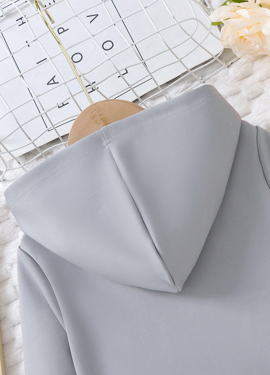 Толстовка SHEIN (341735187)