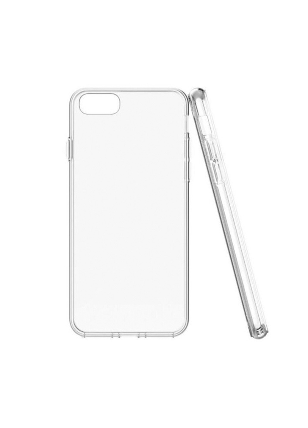 Чехол силиконовый плотный для iPhone 6 Plus/6s Plus clear ARM (220821571)