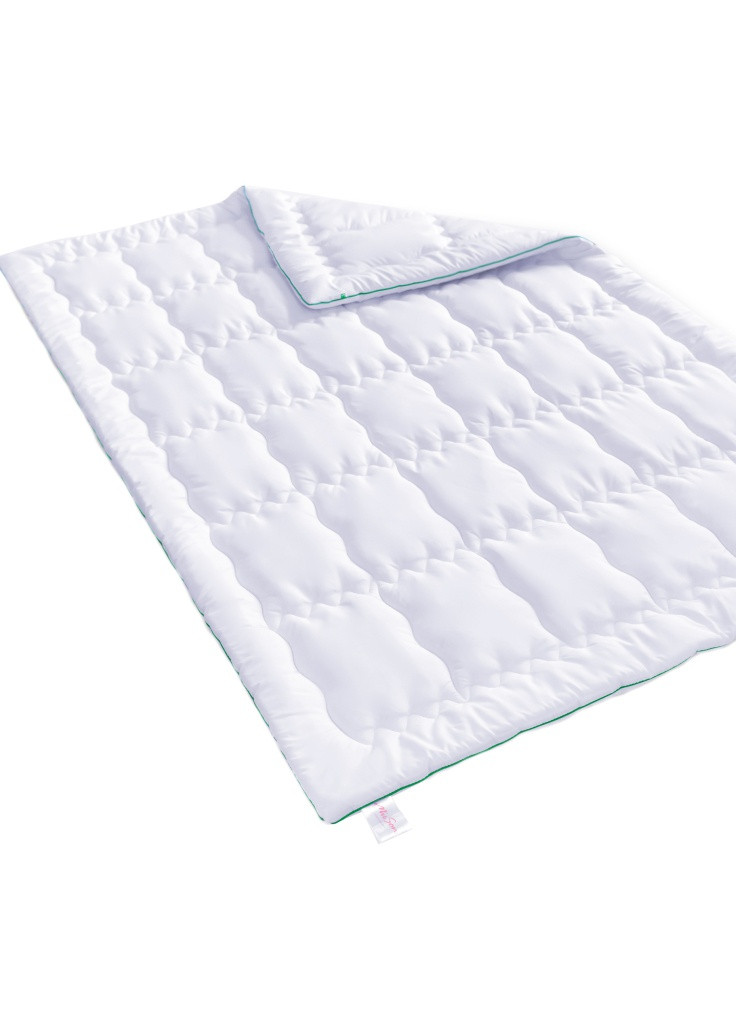 Ковдра MirSon антиалергенна 3M Thinsulate Eco Hand Made 0608 демі 172x20 (2200000456496) No Brand (254009141)