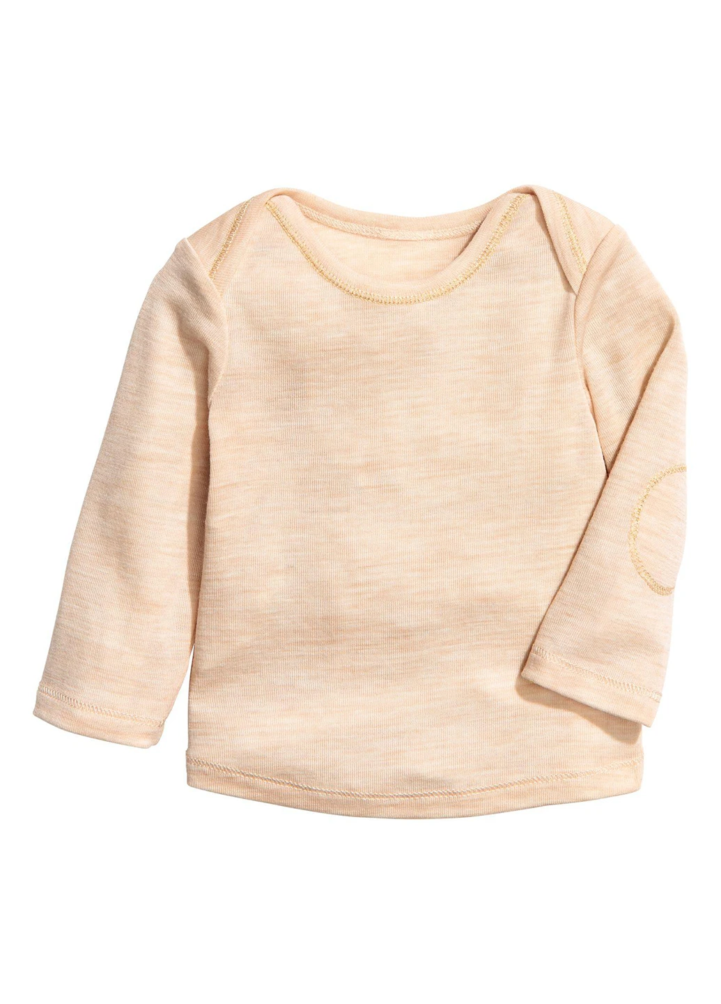 Лонгслив H&M (243184743)