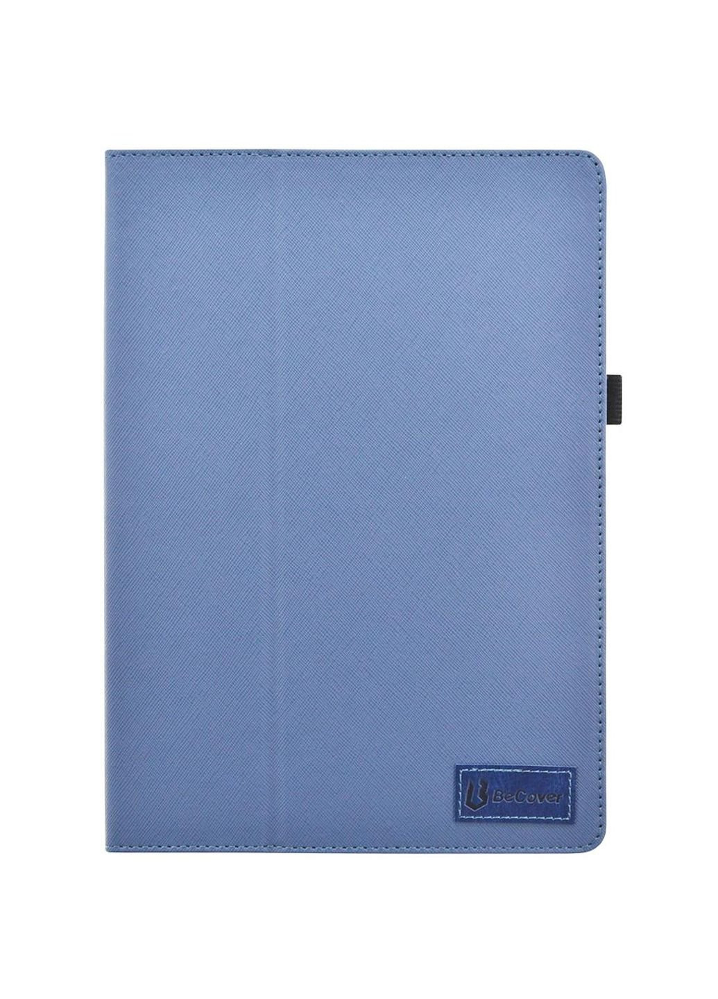 Чохол для планшета Slimbook Samsung Galaxy Tab A 10.1 (2019) T510/T515 Deep Blu (703734) BeCover (250199159)