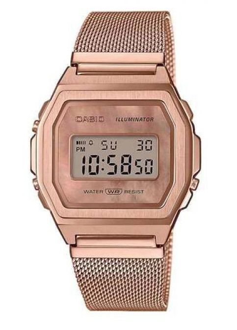 Часы A1000MPG-9EF Casio (253010224)