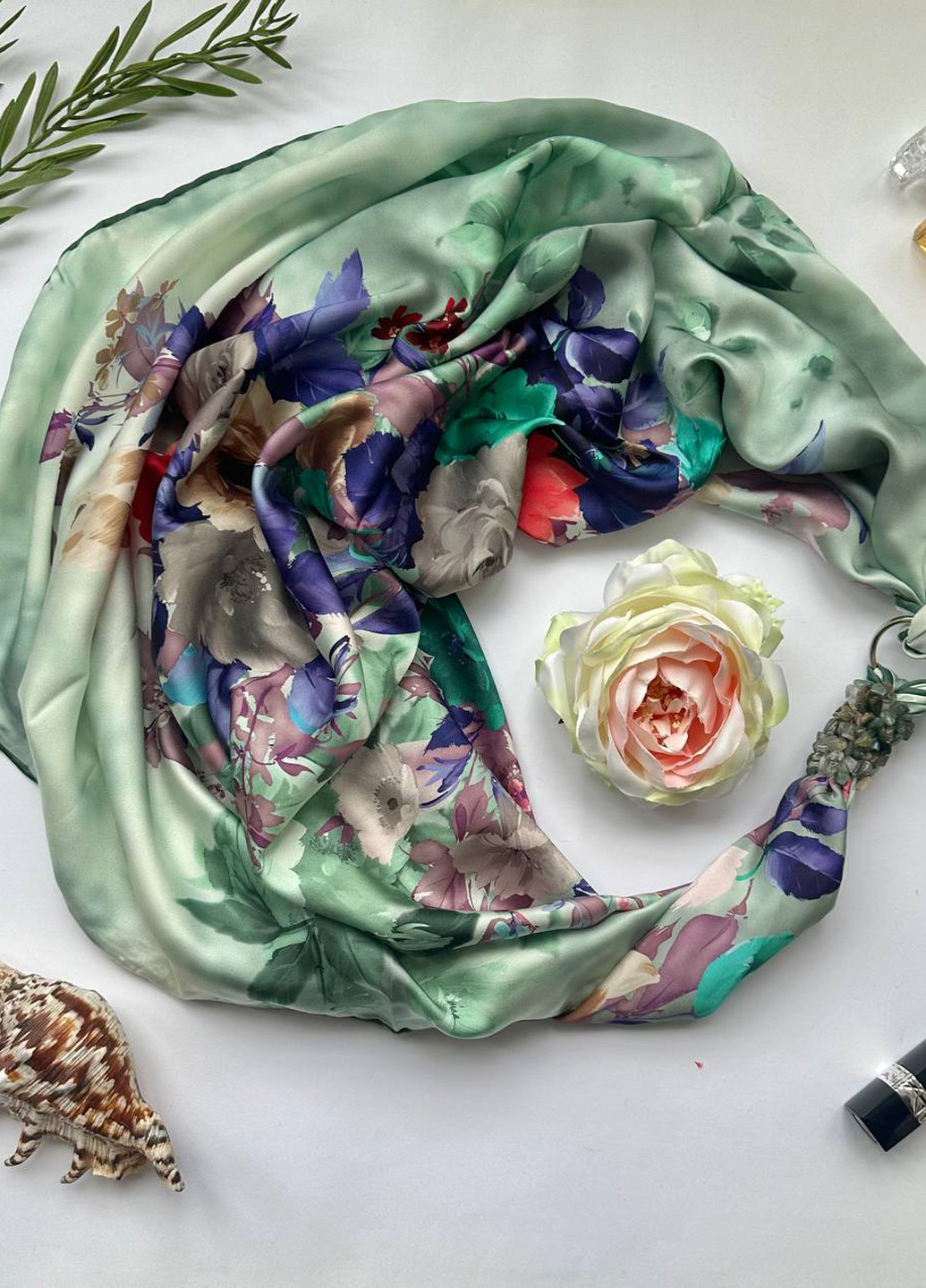 Хустка My Scarf (319309860)