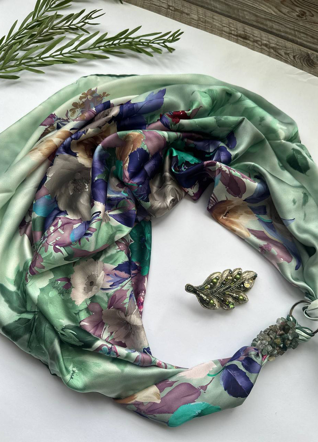 Хустка My Scarf (319309860)