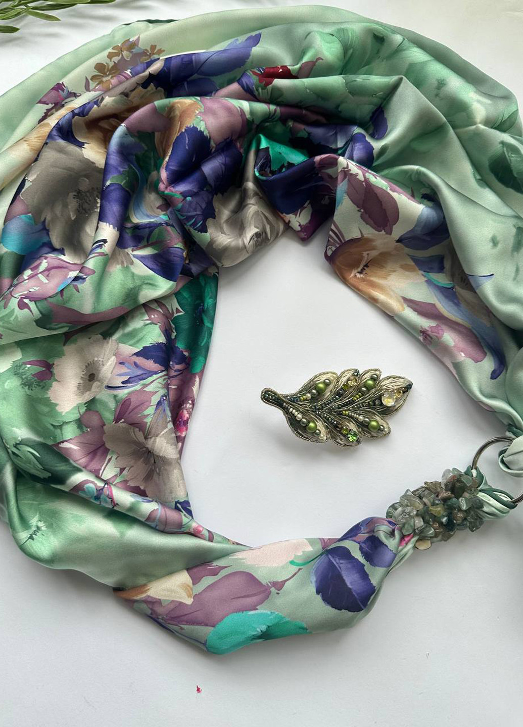 Хустка My Scarf (319309860)