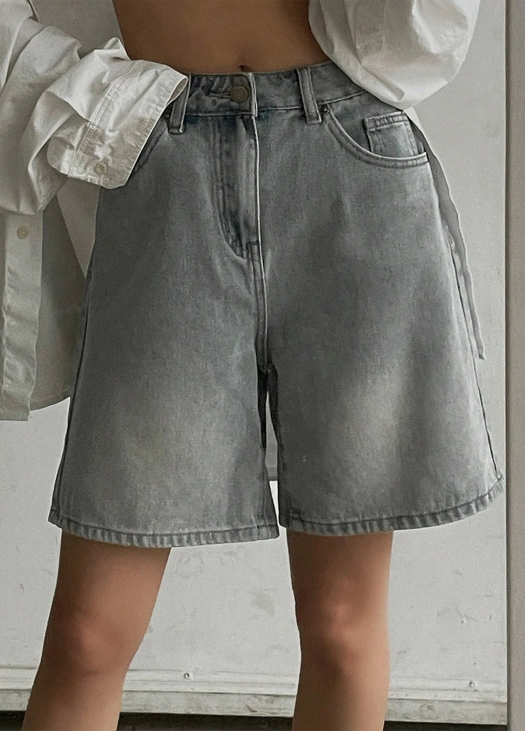 Шорты SHEIN (325264185)