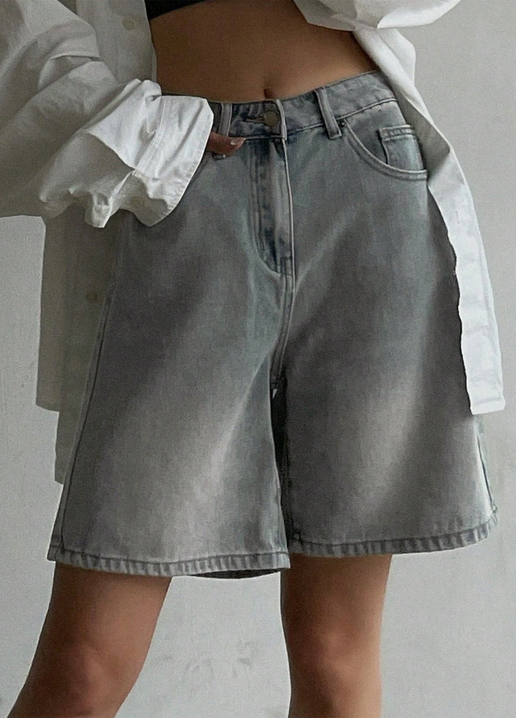 Шорты SHEIN (325264185)