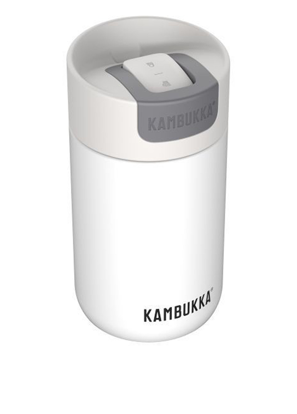 Термокружка, 300 мл Kambukka (319091069)
