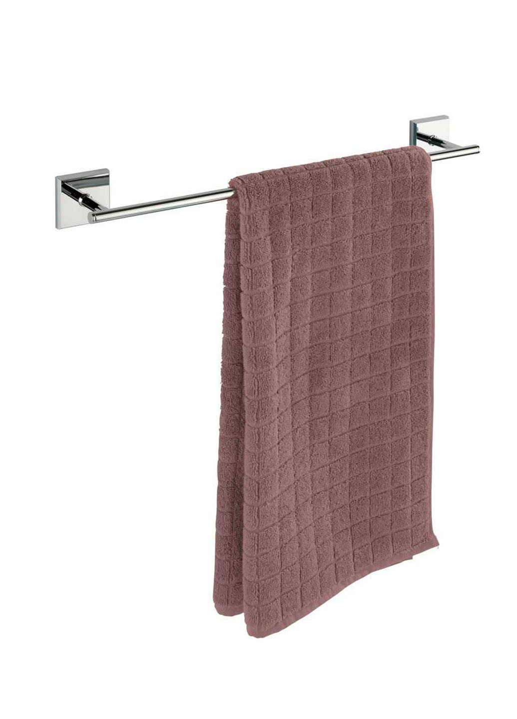 Рушникотримач Wenko Power-Loc® Uno Laceno (254433140)