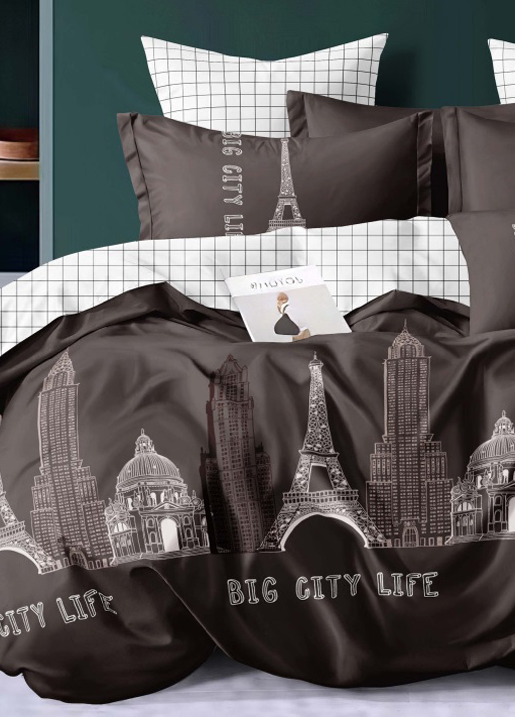 КПБ (євро) Soho (317244670)