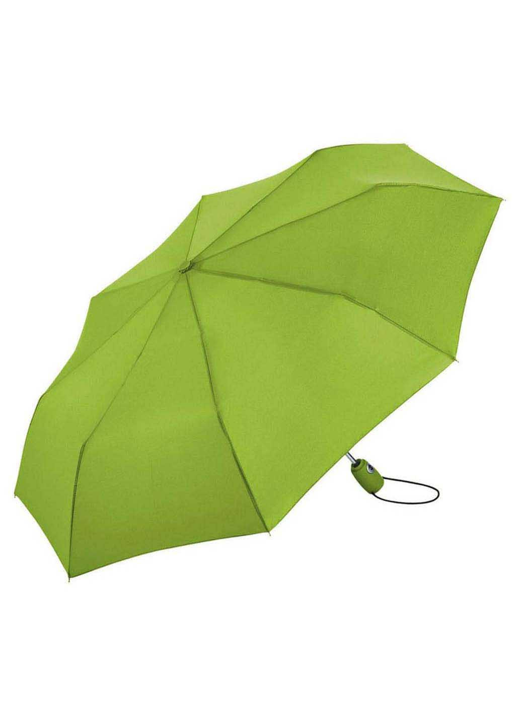 Зелена парасолька FARE (194010951)