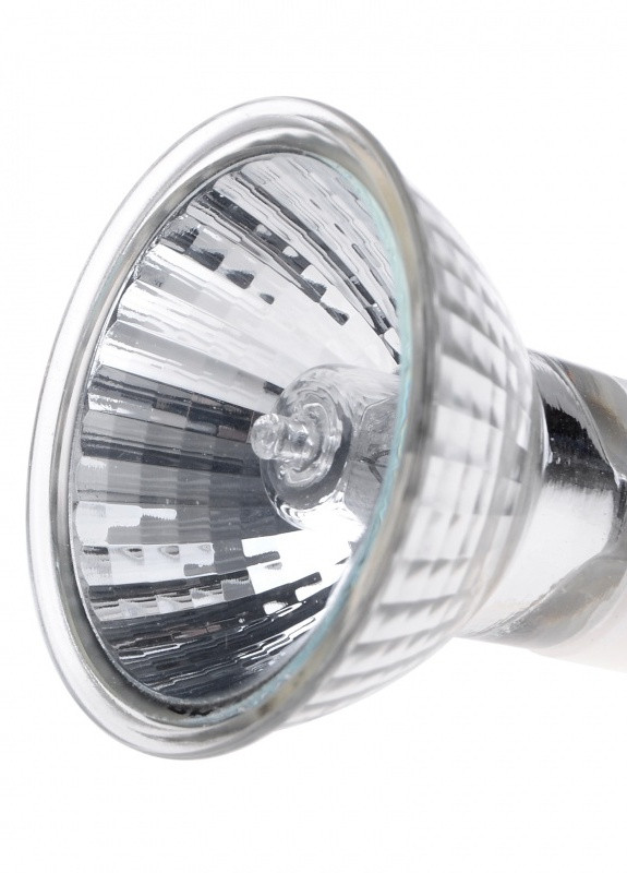 Лампа галогенная GU10 MR16 35W/220 (50) Br Brille (253965227)