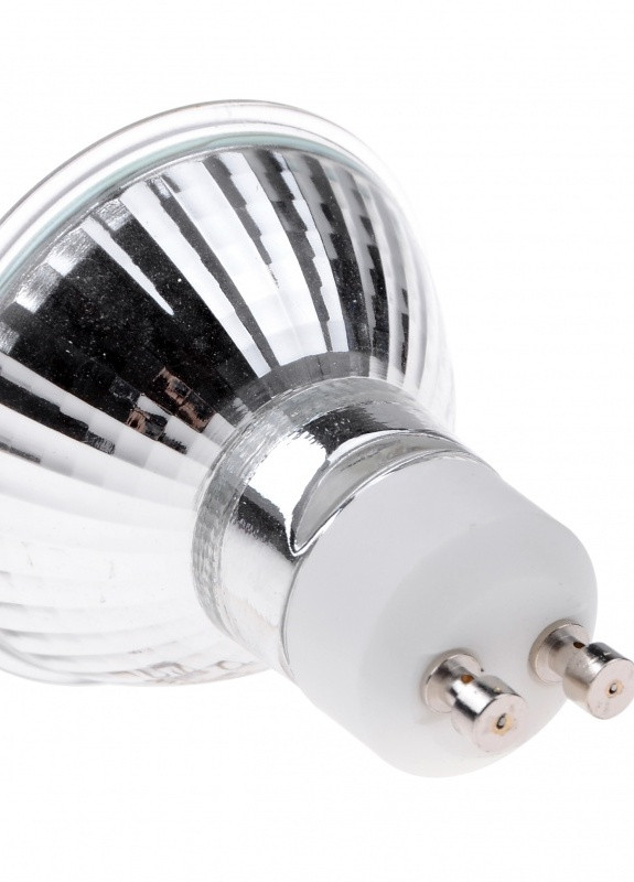 Лампа галогенная GU10 MR16 35W/220 (50) Br Brille (253965227)