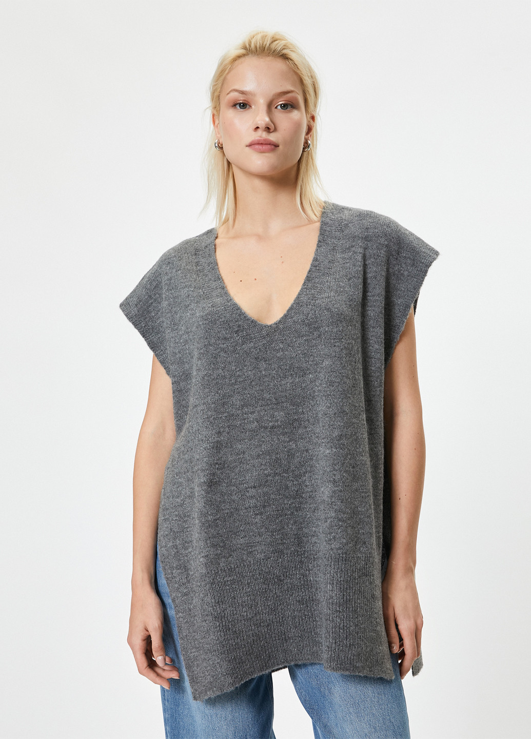 Жилет KOTON (307491698)