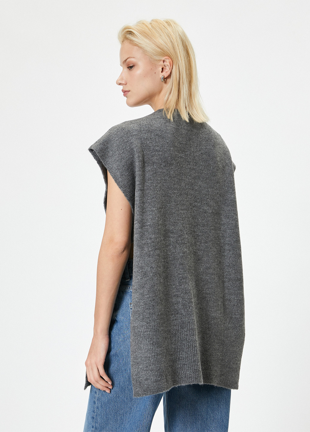 Жилет KOTON (307491698)