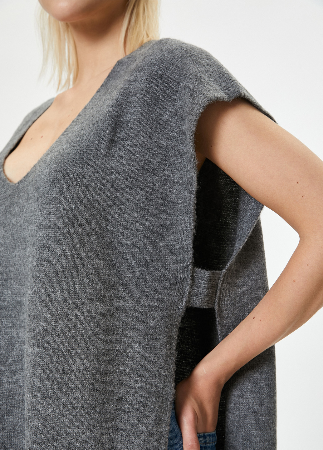 Жилет KOTON (307491698)