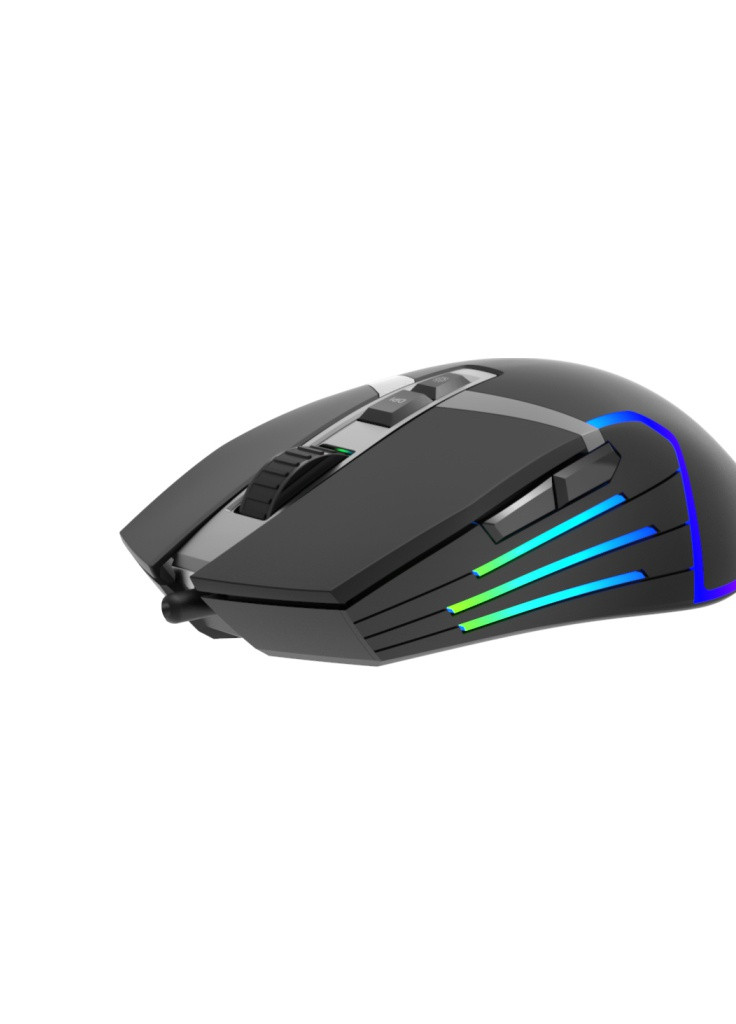 Мишка G941 RGB-LED USB Black (G941) Marvo (253547572)