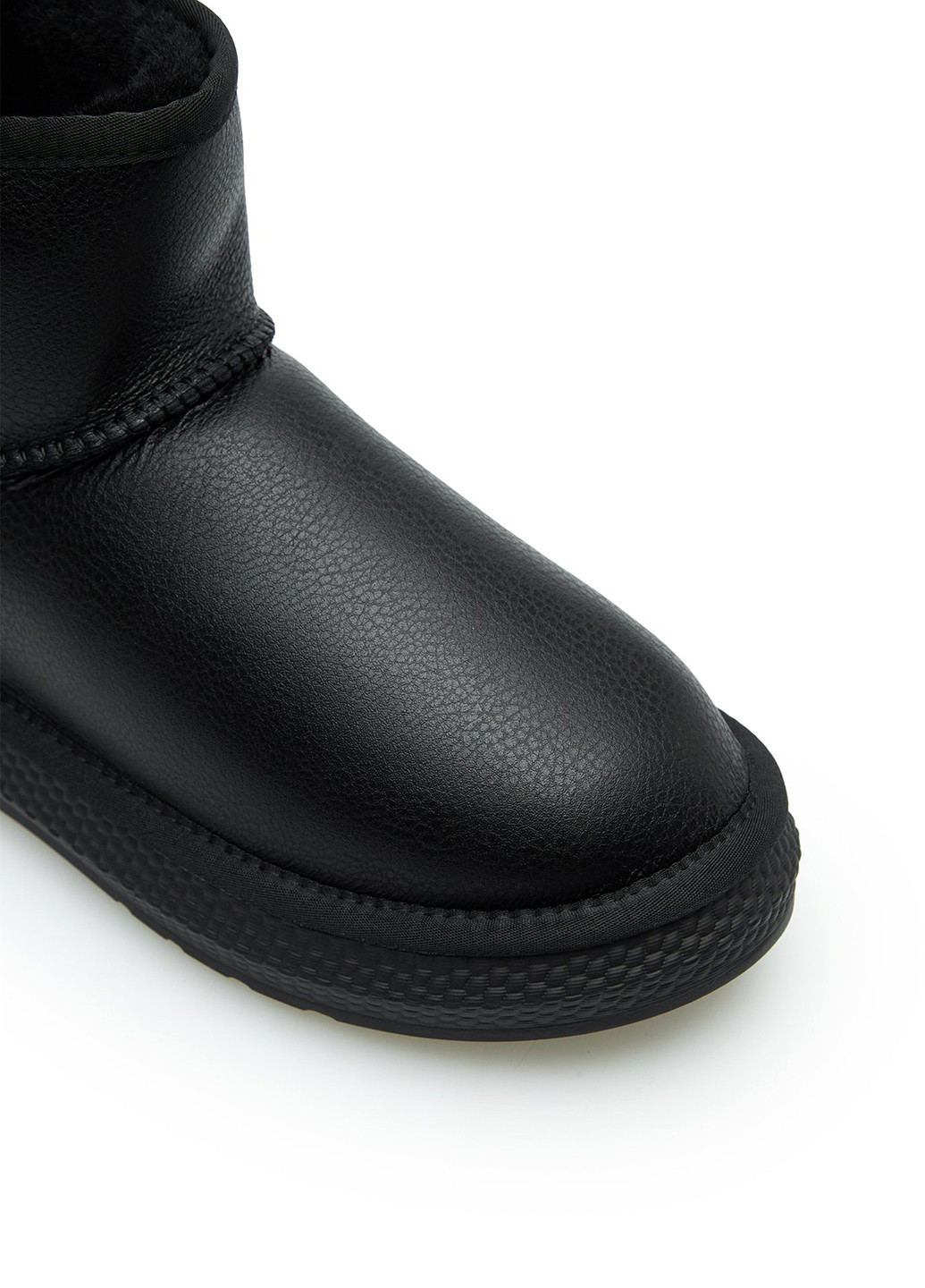 Зимние ботинки PRPY с логотипом