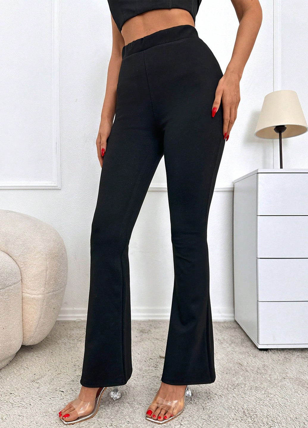 Брюки SHEIN (332389771)