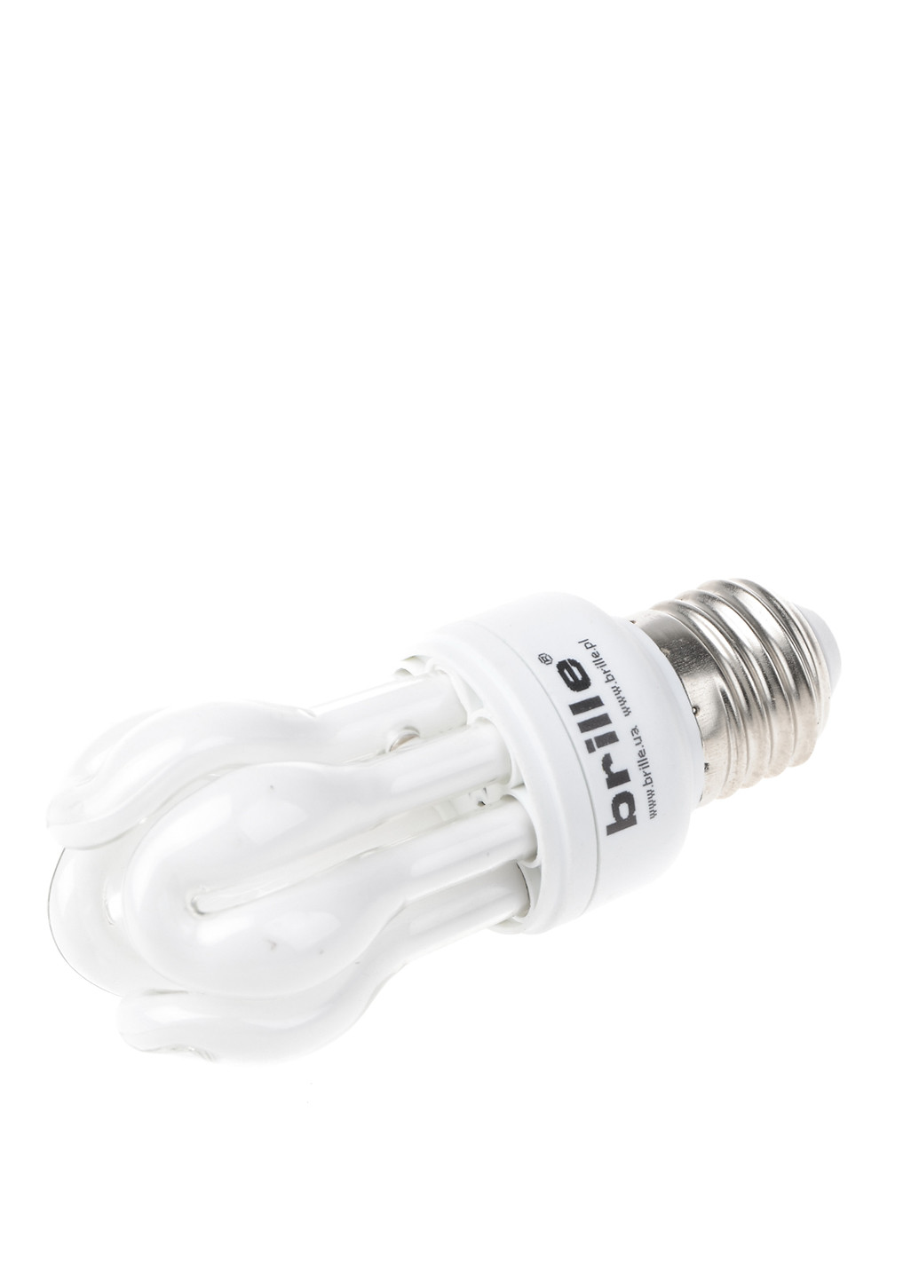 Лампочка, 10х4,5 см Brille (144561070)