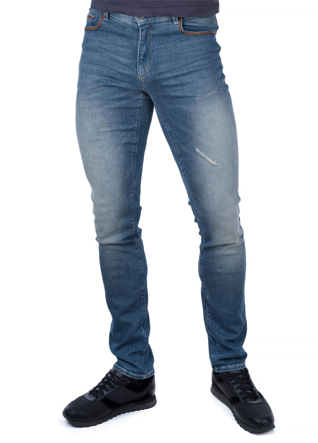 Джинси Trussardi Jeans (202929087)