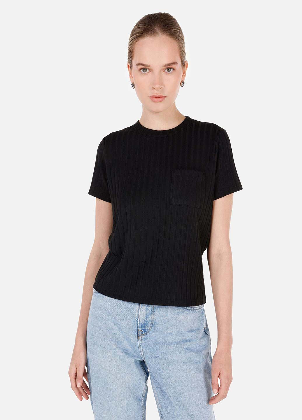 Футболка Colin's - (360767685)