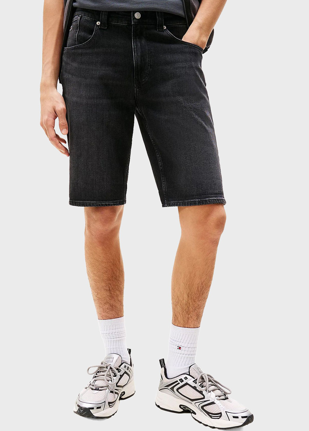 Шорты Tommy Jeans (347073303)