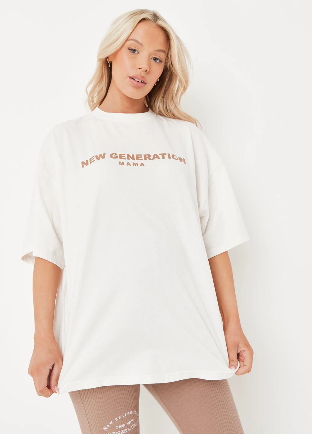 Футболка Missguided - (276190111)
