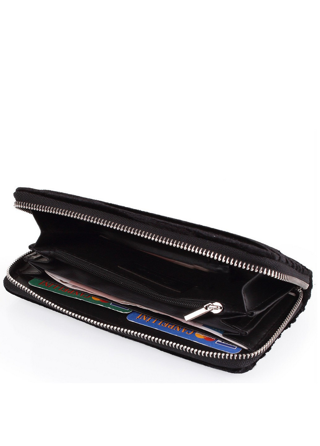 Жіночий гаманець 19х10х2, 5 см HJP (206211726)