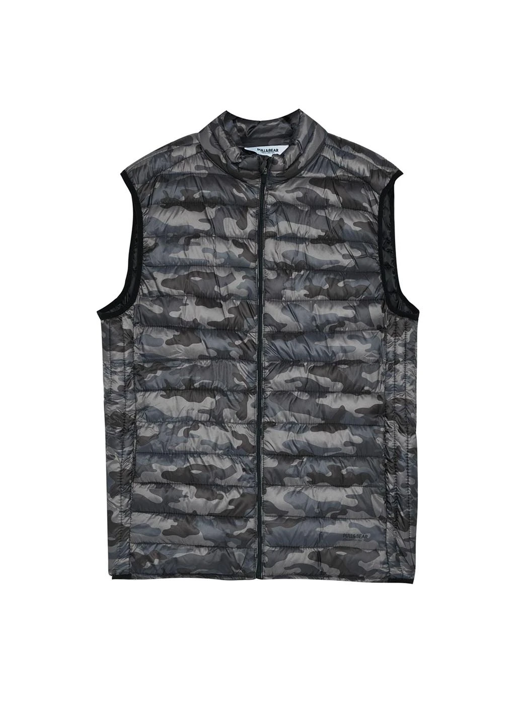Жилет Pull & Bear (244437379)