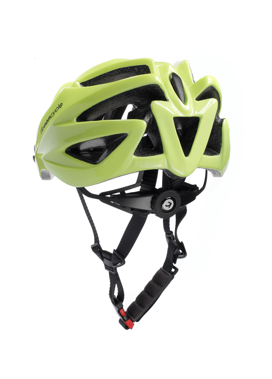 Шлем Marvel Green Cycle (224886852)
