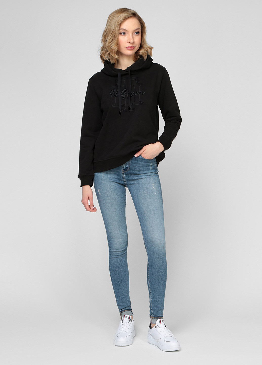 Джинсы Tommy Hilfiger - (254175596)